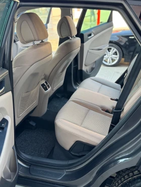 Hyundai Tucson 1.7 CRDi keyless/ 2018, снимка 10