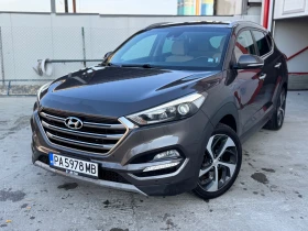 Hyundai Tucson 1.7 CRDi keyless/ 2018, снимка 1