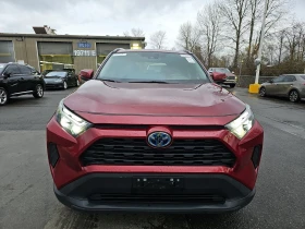Toyota Rav4 - 23919 € / 46781.50 лв. - 52428194 2