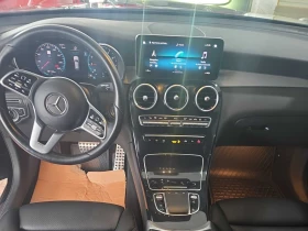 Mercedes-Benz GLC 300 * CARFAX * ПОДГРЕВИ * ПАМЕТ * PANO - 24600 € / 48113.42 лв. - 18601897 9