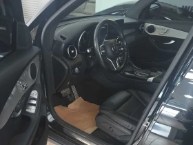 Mercedes-Benz GLC 300 * CARFAX * ПОДГРЕВИ * ПАМЕТ * PANO - 24600 € / 48113.42 лв. - 18601897 5