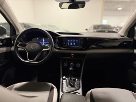 VW Taos Taos Trendline FWD* АвтоКредит* (Цена до БГ) , снимка 13