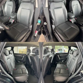 Chevrolet Captiva 2.0D* 150ps* 4x4* 7�����* ����* ����������*  | Mobile.bg � ����� ������ 12
