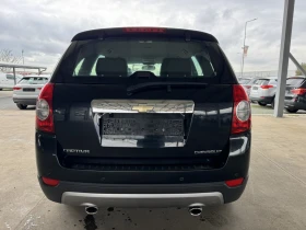 Chevrolet Captiva 2.0D* 150ps* 4x4* 7�����* ����* ����������*  | Mobile.bg � ����� ������ 4