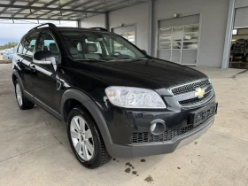 Chevrolet Captiva 2.0D* 150ps* 4x4* 7�����* ����* ����������*  | Mobile.bg � ����� ������ 7