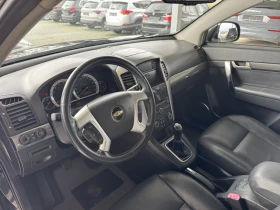 Chevrolet Captiva 2.0D* 150ps* 4x4* 7�����* ����* ����������*  | Mobile.bg � ����� ������ 9