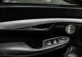 Infiniti QX50 * 360 Камера *  Черен Салон * BOSE *  AWD * , снимка 11
