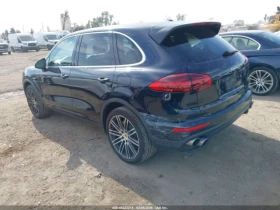 Porsche Cayenne S* E-HYBRID* FACE* PDK* ПОДГРЕВ* КАМЕРА* КЕЙЛЕС - 14765 € / 28877.83 лв. - 16604424 4