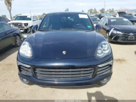 Porsche Cayenne S* E-HYBRID* FACE* PDK* ПОДГРЕВ* КАМЕРА* КЕЙЛЕС - 14765 € / 28877.83 лв. - 16604424 7