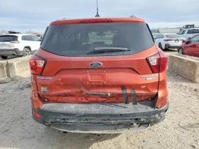Ford Escape Фиксирана крайна цена до България , снимка 6 - Автомобили и джипове - 53651168
