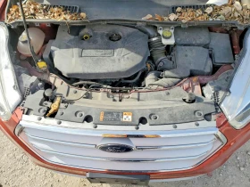 Ford Escape Фиксирана крайна цена до България , снимка 12 - Автомобили и джипове - 53651168