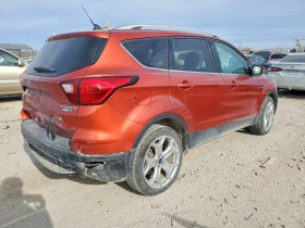 Ford Escape Фиксирана крайна цена до България , снимка 3 - Автомобили и джипове - 53651168