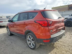 Ford Escape Фиксирана крайна цена до България , снимка 2 - Автомобили и джипове - 53651168