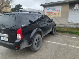Nissan Pathfinder - 2111 € / 4128.76 лв. - 11036672 3