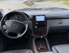 Mercedes-Benz ML 320 GAS, NAVI. - 3500 € / 6845.40 лв. - 56878908 7