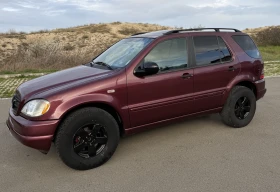 Mercedes-Benz ML 320 GAS, NAVI. - 3500 € / 6845.40 лв. - 56878908 2