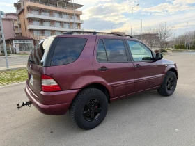 Mercedes-Benz ML 320 GAS, NAVI. - 3500 € / 6845.40 лв. - 56878908 5