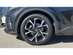 Toyota C-HR 1.8 HSD TREND - 21500 € / 42050.35 лв. - 81512171 16