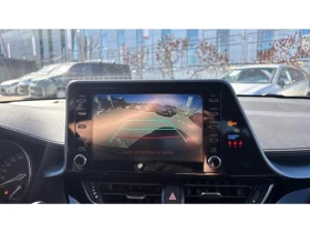 Toyota C-HR 1.8 HSD TREND - 21500 € / 42050.35 лв. - 81512171 15
