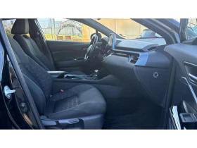 Toyota C-HR 1.8 HSD TREND - 21500 € / 42050.35 лв. - 81512171 6