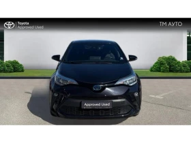 Toyota C-HR 1.8 HSD TREND - 21500 € / 42050.35 лв. - 81512171 5