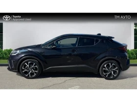 Toyota C-HR 1.8 HSD TREND - 21500 € / 42050.35 лв. - 81512171 3