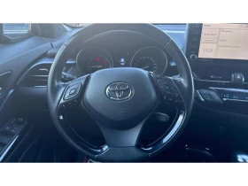 Toyota C-HR 1.8 HSD TREND - 21500 € / 42050.35 лв. - 81512171 13