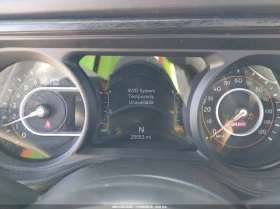 Jeep Gladiator 3.6l Mojave X | Mobile.bg � ����� ������ 7