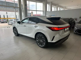 Lexus RX 450h plus Luxury | Mobile.bg � ����� ������ 4