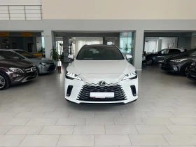 ������ Lexus RX 450h plus