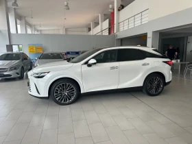 Lexus RX 450h plus Luxury | Mobile.bg � ����� ������ 3