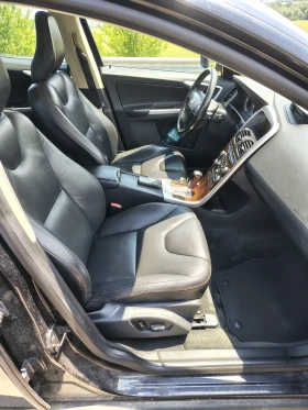 Volvo XC60 2.4 D5 / 4�4 / ��������� / ���� | Mobile.bg � ����� ������ 10