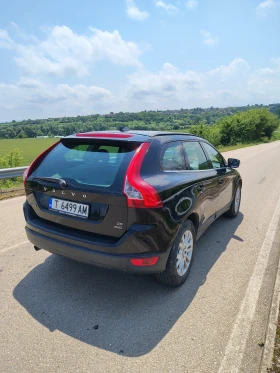 Volvo XC60 2.4 D5 / 4�4 / ��������� / ���� | Mobile.bg � ����� ������ 4