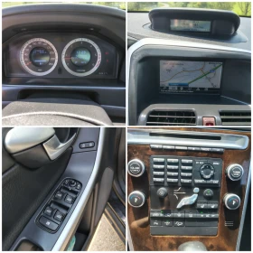 Volvo XC60 2.4 D5 / 4�4 / ��������� / ���� | Mobile.bg � ����� ������ 15