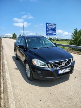 Volvo XC60 2.4 D5 / 4�4 / ��������� / ���� | Mobile.bg � ����� ������ 5