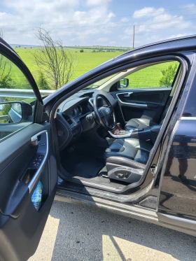 Volvo XC60 2.4 D5 / 4�4 / ��������� / ���� | Mobile.bg � ����� ������ 6
