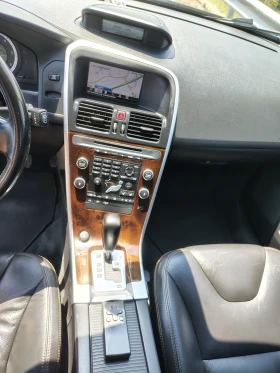 Volvo XC60 2.4 D5 / 4�4 / ��������� / ���� | Mobile.bg � ����� ������ 11