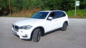 BMW X5 - 17500 € / 34227.03 лв. - 22134686 2