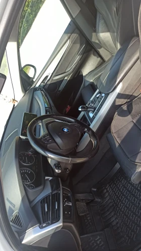 BMW X5 - 17500 € / 34227.03 лв. - 22134686 7