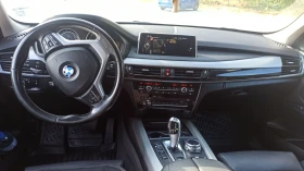 BMW X5 - 17500 € / 34227.03 лв. - 22134686 6