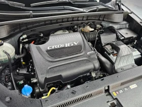 Hyundai Santa fe 2.0 CRDi   Автоматик   Дизел   ТОП ЦЕНА | Auto.bg — изображение 5