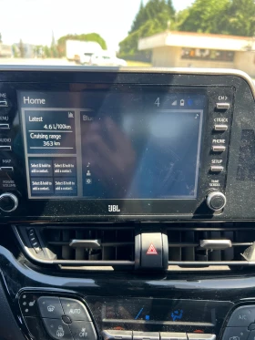 Toyota C-HR Toyota CH R CLASSY FACELIFT - 21900 € / 42832.68 лв. - 83796486 15
