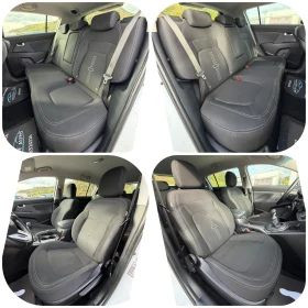 Kia Sportage 1.7CRDI 134 000км/ЛЕТИ.ДЖ/АВТОПИЛОТ/LED | Auto.bg — изображение 12