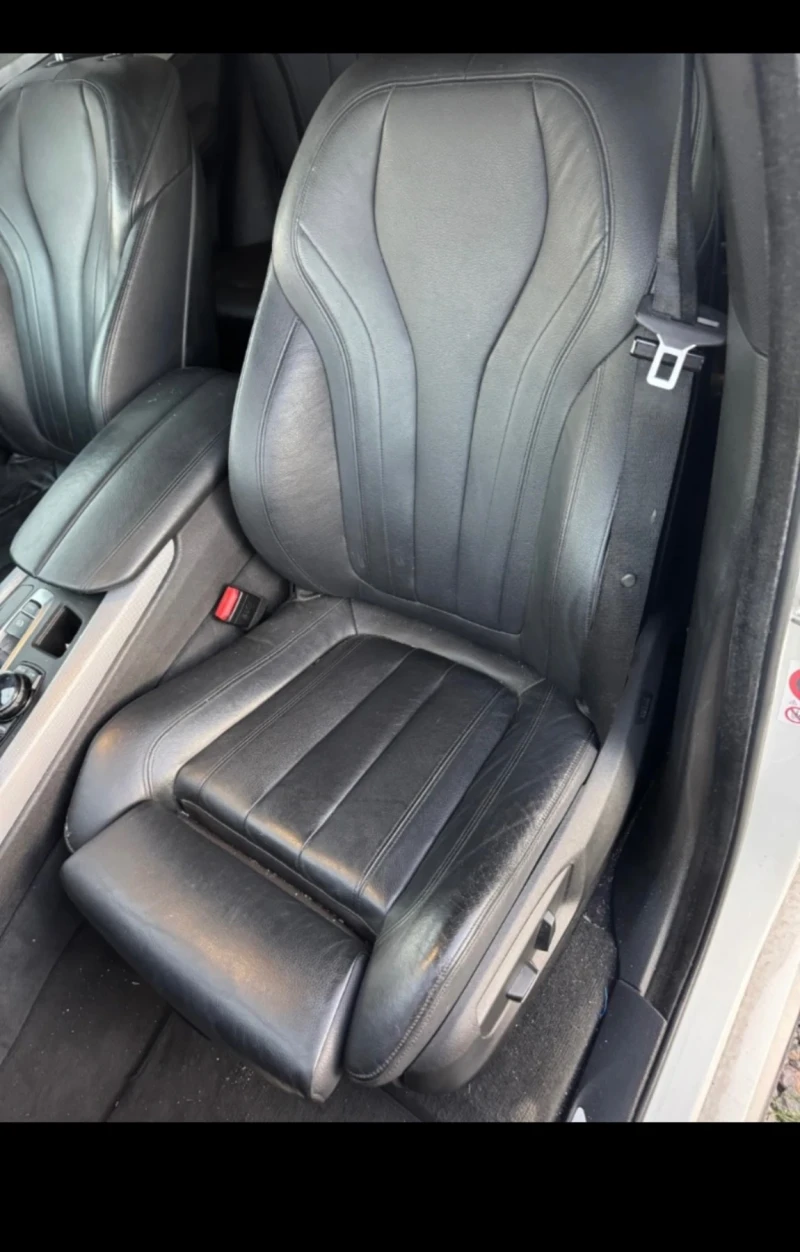 BMW X5 3.0d 258HP, снимка 7 - Автомобили и джипове - 52349351