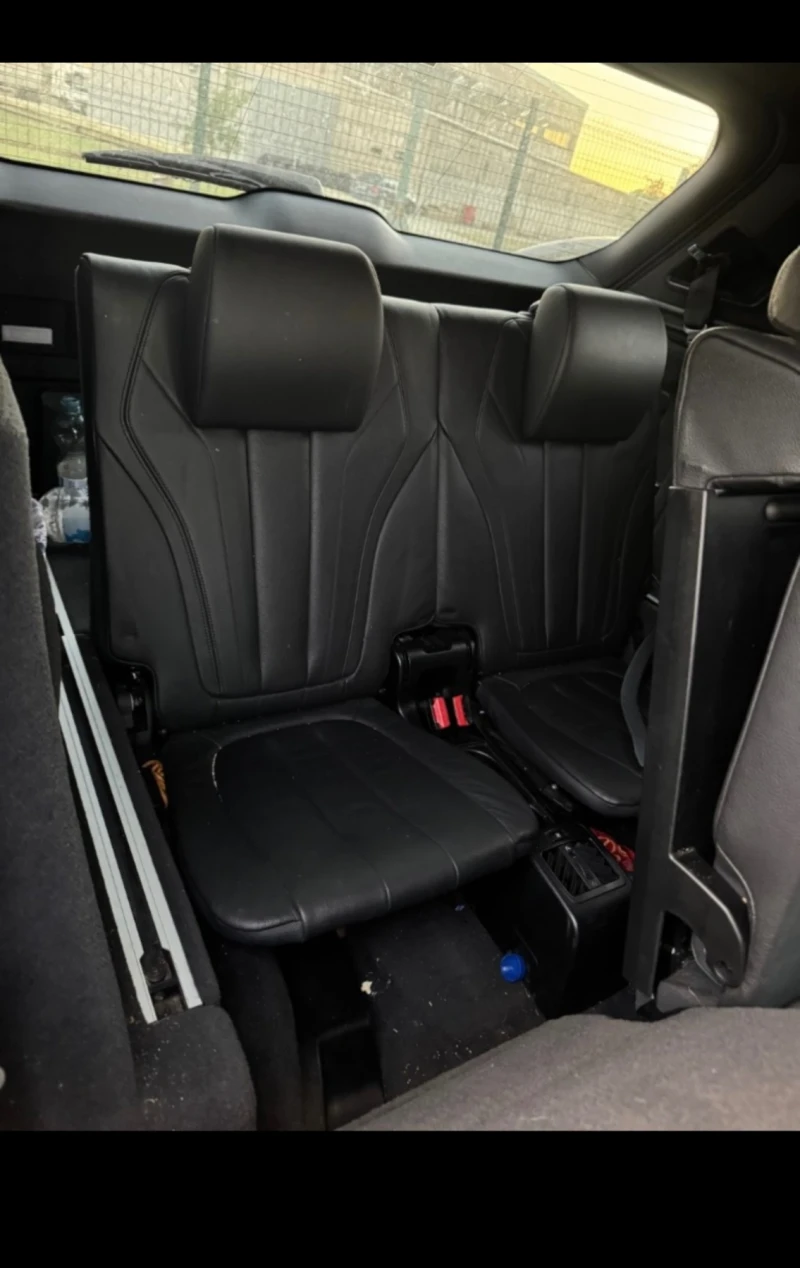 BMW X5 3.0d 258HP, снимка 10 - Автомобили и джипове - 52349351