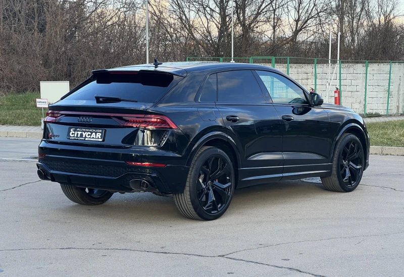 Audi RSQ8 4.0 TFSI/CARBON/MATRIX/S-SEATS/PANO/B&O/HEAD UP/23, снимка 6 - Автомобили и джипове - 47922258