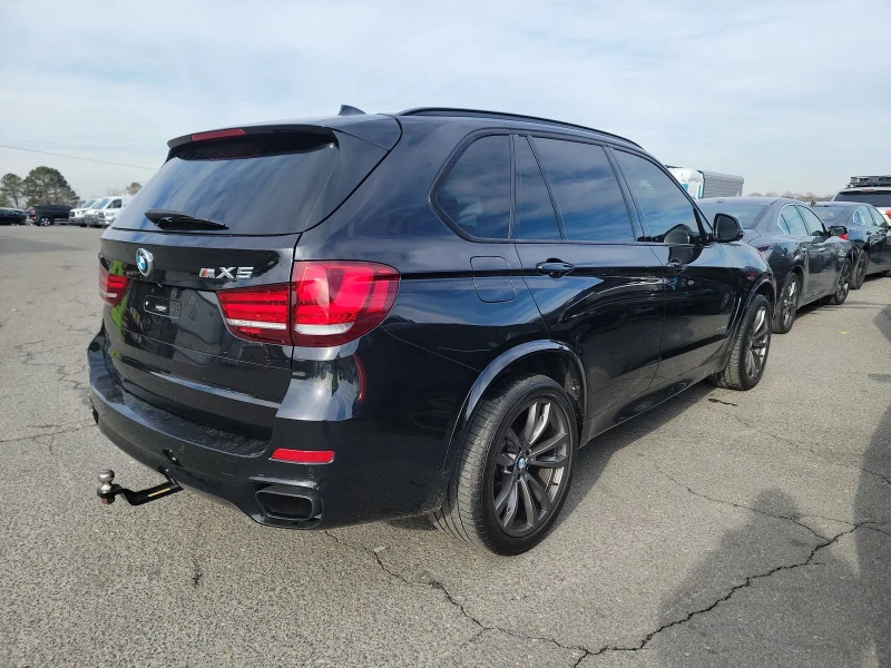 BMW X5, снимка 5 - Автомобили и джипове - 48823228