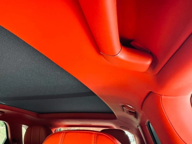 Bentley Bentayga W12/Speed/Anniversary100/Limited 635Hp/Luxury/, снимка 9 - Автомобили и джипове - 51988077