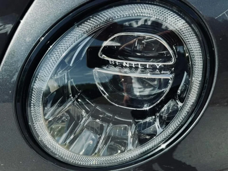 Bentley Bentayga W12/Speed/Anniversary100/Limited 635Hp/Luxury/, снимка 16 - Автомобили и джипове - 51988077