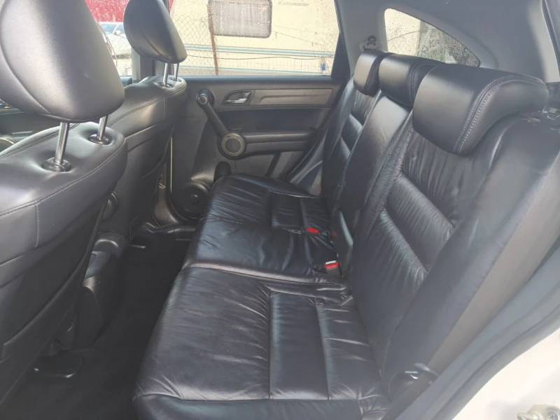 Honda Cr-v 2.2 KAMERA, снимка 11 - Автомобили и джипове - 52588418